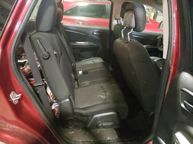 Photo 10 from auction – 2011 DODGE JOURNEY EX with VIN 3D4PG4FB7BT508467