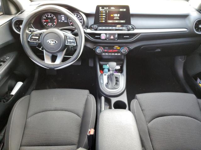 Photo 8 from auction – 2019 KIA FORTE FE with VIN 3KPF24AD7KE060431