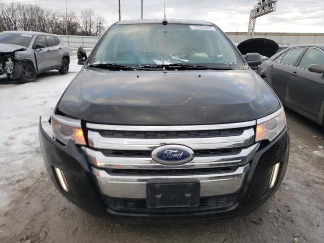 Photo 5 from auction – 2013 FORD EDGE SEL with VIN 2FMDK4JC1DBE15162