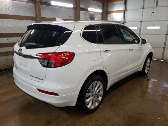 Photo 3 from auction – 2018 BUICK ENVISION P with VIN LRBFX3SX5JD002076