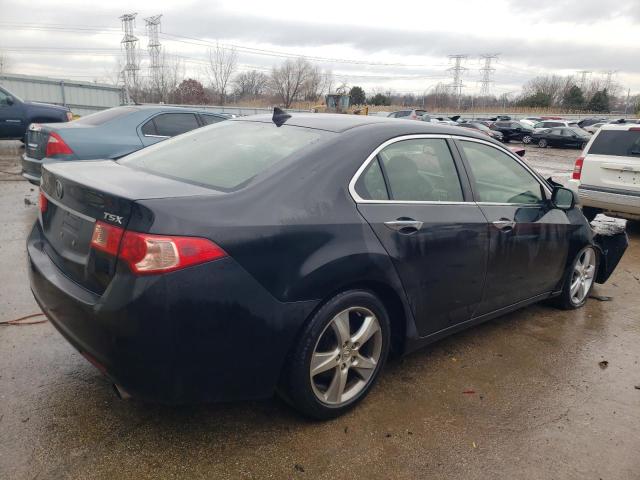 Photo 3 from auction – 2012 ACURA TSX with VIN JH4CU2F42CC027872