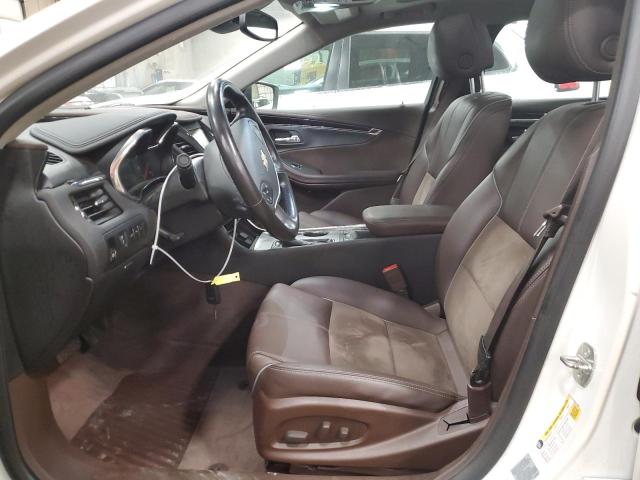 Photo 7 from auction – 2014 CHEVROLET IMPALA LT with VIN 2G1125S39E9143957