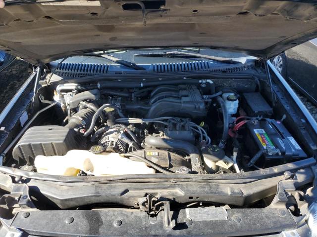 Photo 12 from auction – 2007 FORD EXPLORER X with VIN 1FMEU63E57UB85309