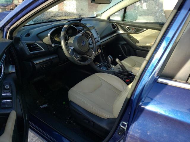 Photo 7 from auction – 2017 SUBARU IMPREZA LI with VIN 4S3GTAU68H3727729
