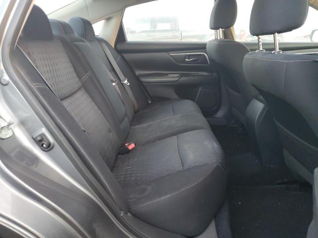 Photo 10 from auction – 2017 NISSAN ALTIMA 2.5 with VIN 1N4AL3AP2HC291514