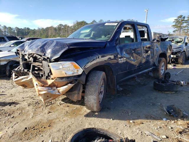 RAM 1500 ST 2017 con VIN 1C6RR6KG4HS598708 - Foto de la subasta