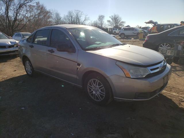 Photo 4 from auction – 2008 FORD FOCUS SE with VIN 1FAHP35N98W233765