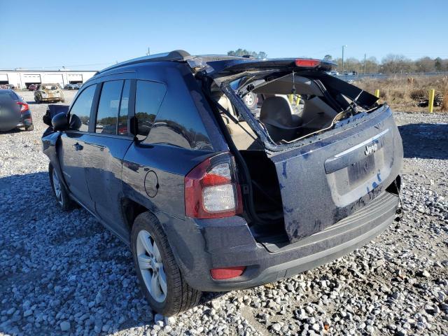Photo 2 from auction – 2014 JEEP COMPASS SP with VIN 1C4NJCBB1ED757847