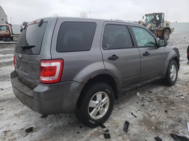 Photo 3 from auction – 2010 FORD ESCAPE XLS with VIN 1FMCU0C71AKD12047