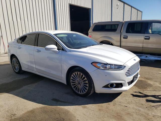 Photo 4 from auction – 2016 FORD FUSION TIT with VIN 3FA6P0K90GR150983
