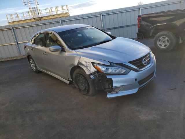 Photo 4 from auction – 2016 NISSAN ALTIMA 2.5 with VIN 1N4AL3AP4GC167887