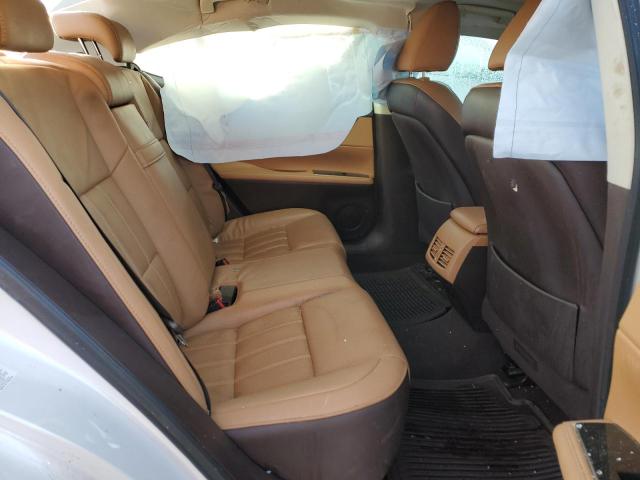Photo 10 from auction – 2018 LEXUS ES 350 with VIN 58ABK1GG0JU102800