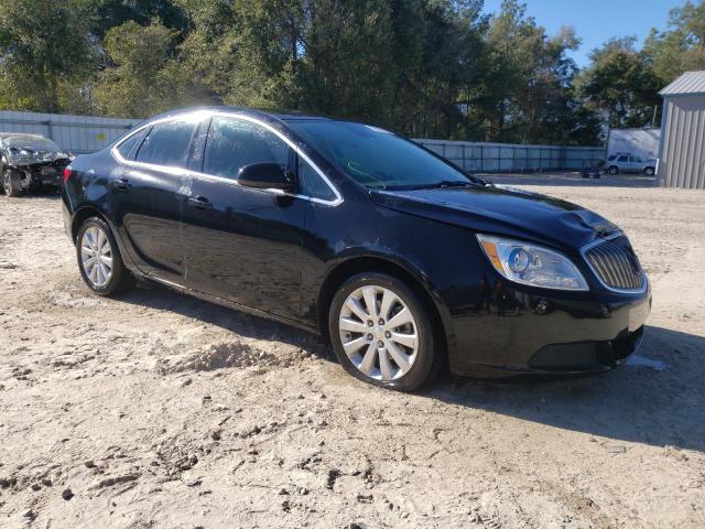 Photo 4 from auction – 2016 BUICK VERANO with VIN 1G4PP5SK1G4105831