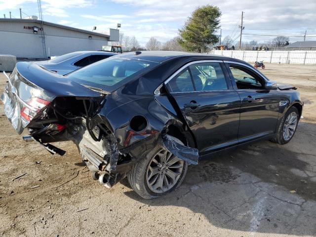 Photo 3 from auction – 2014 FORD TAURUS LIM with VIN 1FAHP2F89EG106040