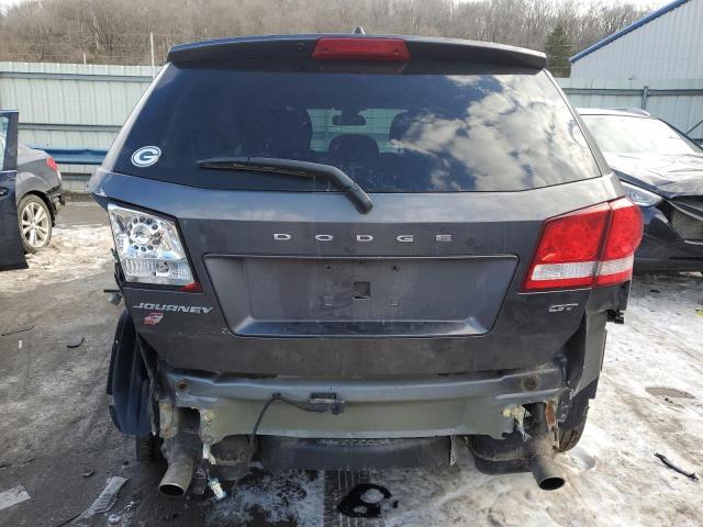 Photo 6 from auction – 2019 DODGE JOURNEY GT with VIN 3C4PDDEG2KT719899
