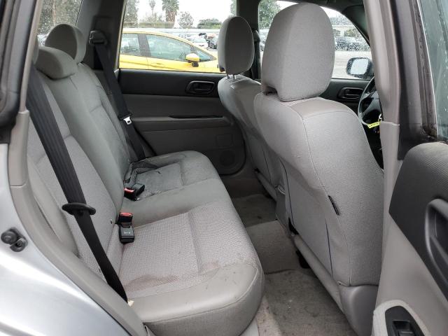 Photo 11 from auction – 2003 SUBARU FORESTER 2 with VIN JF1SG63633H738779