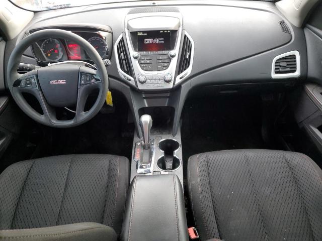 Photo 8 from auction – 2014 GMC TERRAIN SL with VIN 2GKALMEK2E6359110