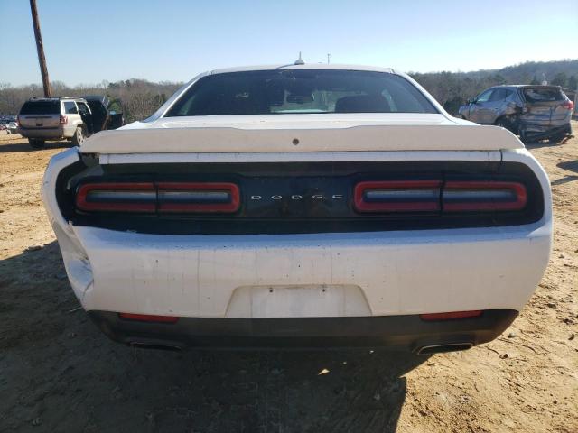 Photo 6 from auction – 2015 DODGE CHALLENGER with VIN 2C3CDZBG6FH718872