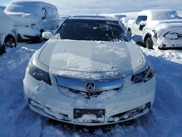 Photo 5 from auction – 2012 ACURA TL with VIN 19UUA9F52CA004637