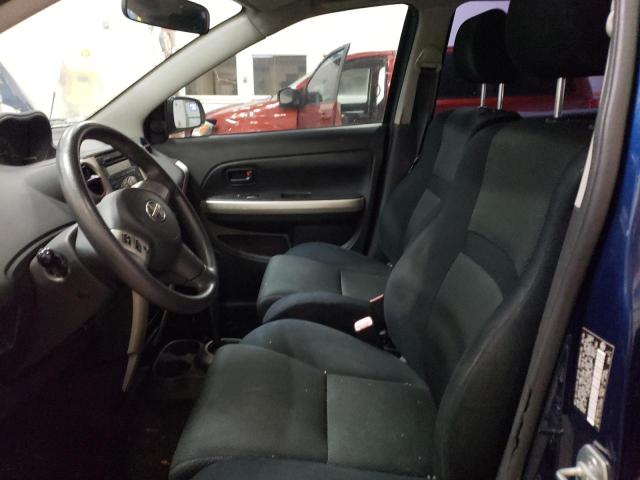 Photo 7 from auction – 2006 TOYOTA SCION XA with VIN JTKKT624360170177