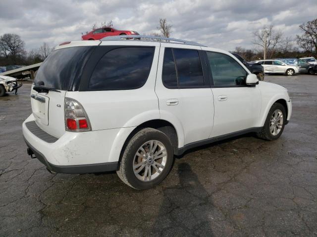 Photo 3 from auction – 2009 SAAB 9-7X 4.2I with VIN 5S3ET13S992802123