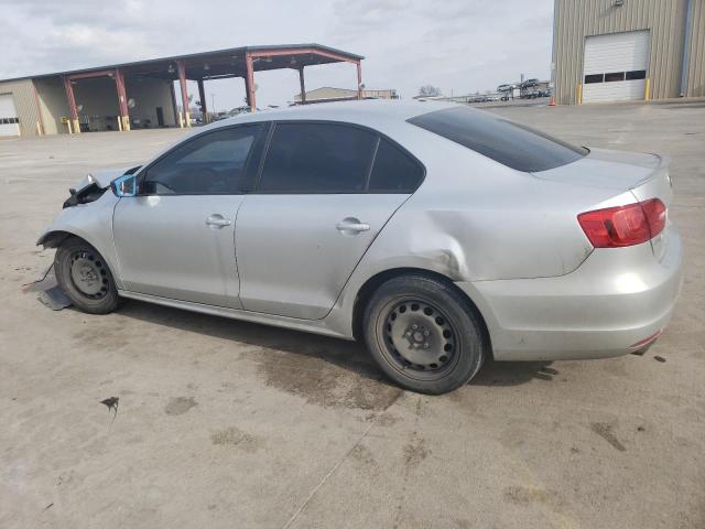 Photo 2 from auction – 2013 VOLKSWAGEN JETTA BASE with VIN 3VW2K7AJ1DM212585