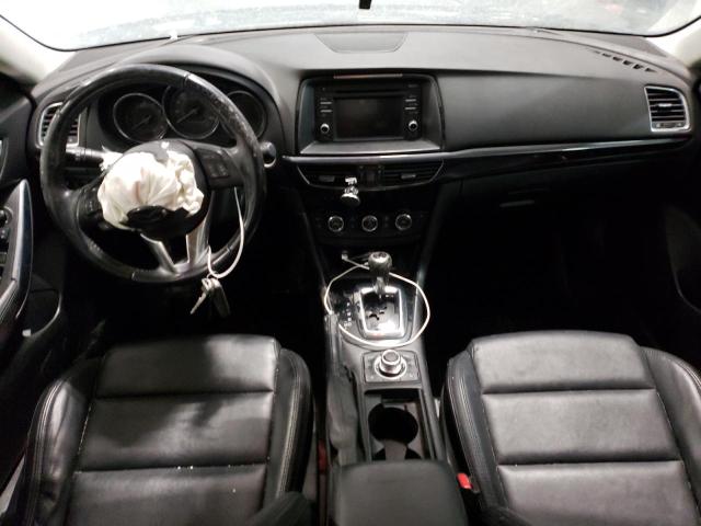 Photo 8 from auction – 2014 MAZDA 6 TOURING with VIN JM1GJ1V69E1145408