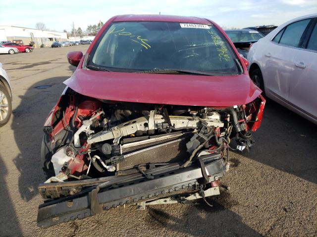 Photo 5 from auction – 2015 NISSAN VERSA NOTE with VIN 3N1CE2CP4FL413413