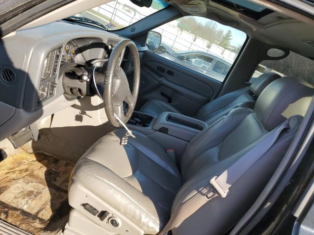 Photo 7 from auction – 2004 GMC YUKON with VIN 1GKEK13T24J293724