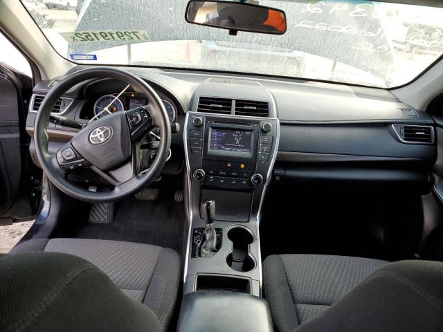Photo 8 from auction – 2016 TOYOTA CAMRY LE with VIN 4T4BF1FK7GR572712