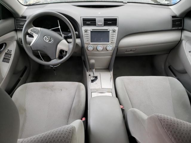 Photo 8 from auction – 2011 TOYOTA CAMRY BASE with VIN 4T4BF3EK8BR158487