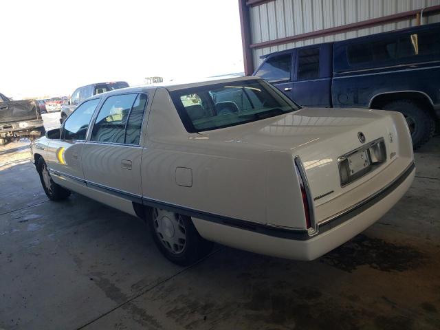 Photo 2 from auction – 1996 CADILLAC DEVILLE CO with VIN 1G6KF5297TU258760