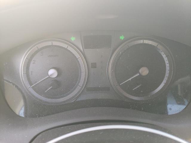 Zdjęcie 9 z aukcji – 2007 LEXUS ES 350 z VIN JTHBJ46GX72120872