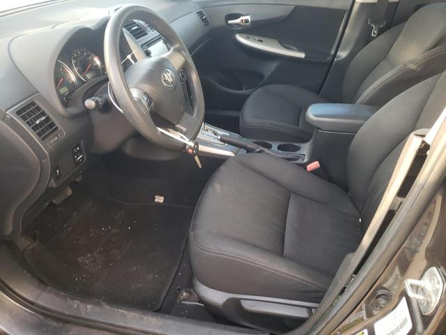 Zdjęcie 7 z aukcji – 2013 TOYOTA COROLLA BA z VIN 5YFBU4EE9DP099440