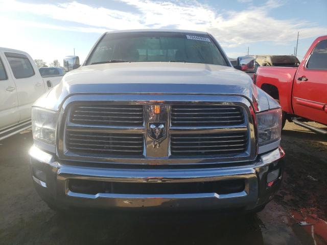 Photo 5 from auction – 2012 DODGE RAM 2500 L with VIN 3C6UD5FL4CG135784