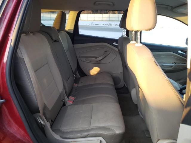Photo 11 from auction – 2013 FORD ESCAPE SE with VIN 1FMCU9G97DUD25393