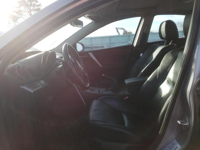 Photo 7 from auction – 2012 MAZDA 3 I with VIN JM1BL1W88C1564920