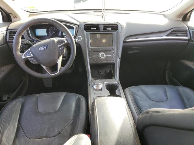 Photo 8 from auction – 2019 FORD FUSION TIT with VIN 3FA6P0D96KR187123
