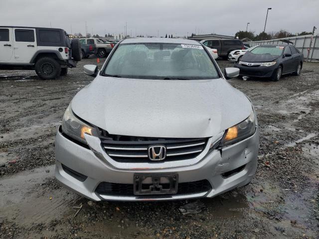 Photo 5 from auction – 2015 HONDA ACCORD LX with VIN 1HGCR2F3XFA192306