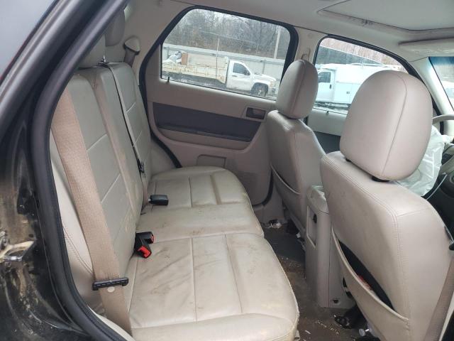 Photo 11 from auction – 2012 FORD ESCAPE XLT with VIN 1FMCU0DGXCKA22309