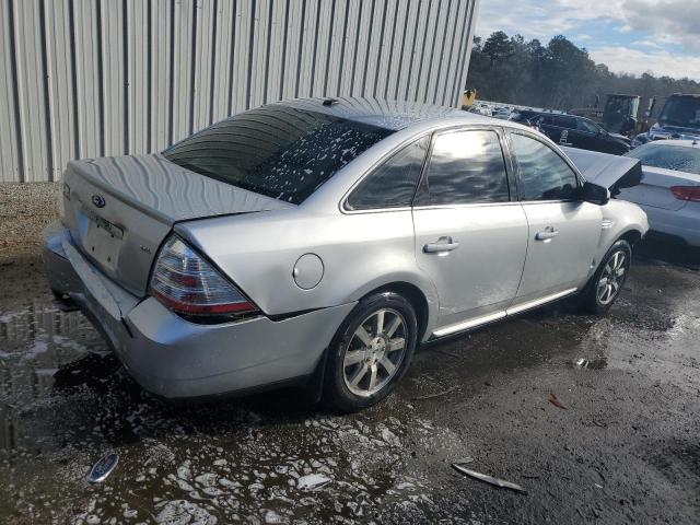 Photo 3 from auction – 2009 FORD TAURUS SEL with VIN 1FAHP24W49G107734