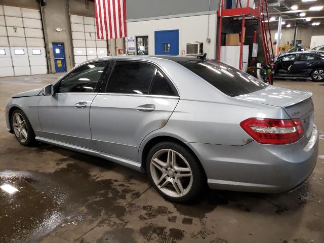 Photo 2 from auction – 2013 MERCEDES-BENZ E 350 4MAT with VIN WDDHF8JB5DA759409