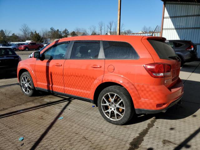 Photo 2 from auction – 2017 DODGE JOURNEY GT with VIN 3C4PDDEG1HT566893