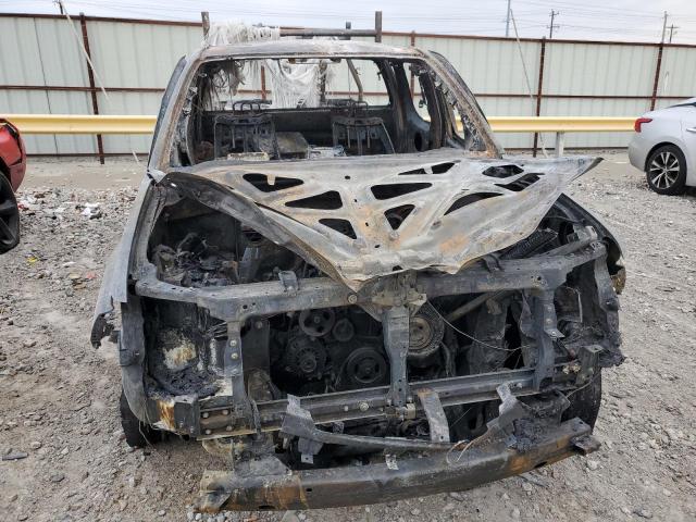 Photo 5 from auction – 2017 NISSAN FRONTIER S with VIN 1N6BD0CT4HN719864