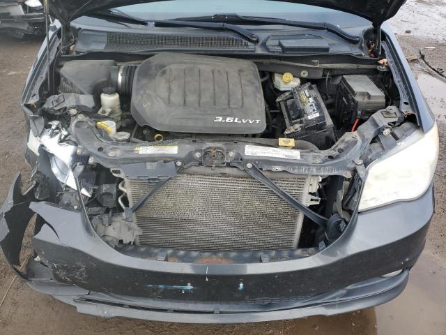 Photo 12 from auction – 2012 DODGE GRAND CARA with VIN 2C4RDGDG3CR404089