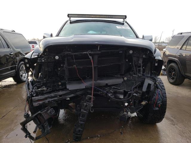 Photo 5 from auction – 2014 RAM 1500 LONGH with VIN 1C6RR7PM8ES389519