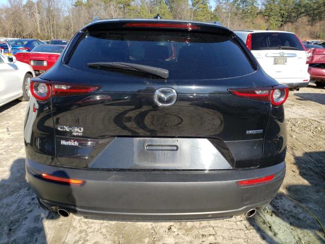 Photo 6 from auction – 2021 MAZDA CX-30 PREM with VIN 3MVDMBDL3MM258102