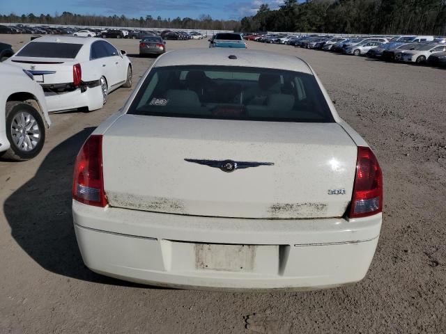 Photo 6 from auction – 2007 CHRYSLER 300 with VIN 2C3LA43R97H859979
