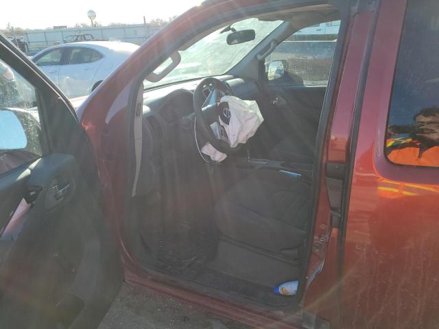 Photo 5 from auction – 2014 NISSAN FRONTIER S with VIN 1N6BD0CT5EN724843