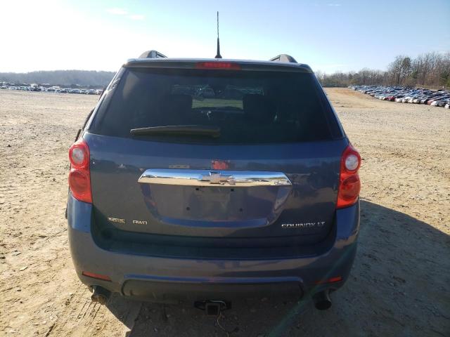 Photo 6 from auction – 2012 CHEVROLET EQUINOX LT with VIN 2GNFLEE55C6163457